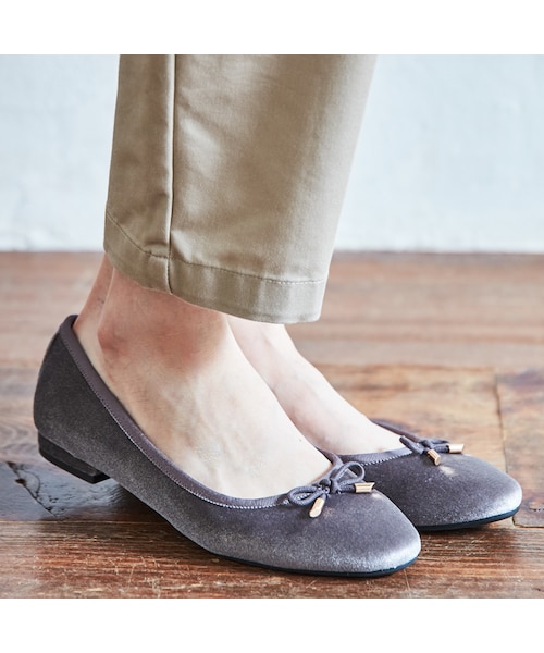 ORiental TRaffic（オリエンタルトラフィック）の「ベロアバレエ