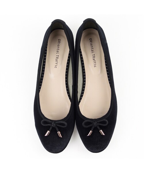 ORiental TRaffic（オリエンタルトラフィック）の「ベロアバレエ