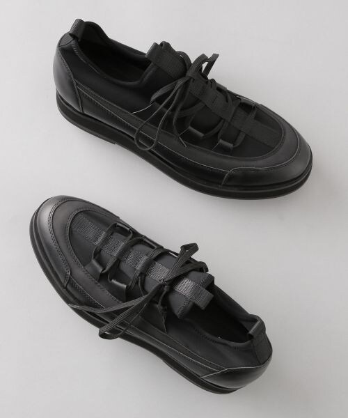 Hare ハレ の スニーカーレザーシューズ シューズ Wear