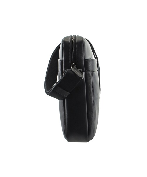 Shilton(シルトン)の「Shilton Men's London Shoulder Bag(その他・メンズ・Black・One Size)」の3枚目の写真