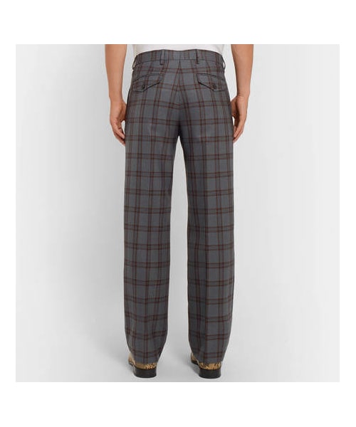 DRIES VAN NOTEN（ドリスヴァンノッテン）の「Dries Van Noten