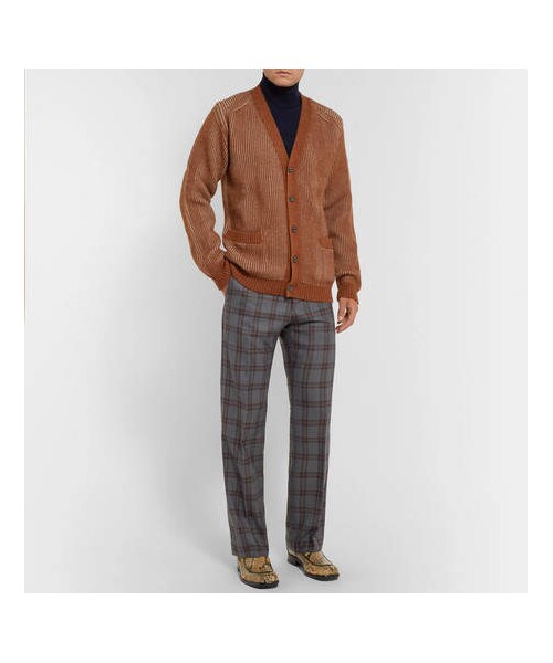DRIES VAN NOTEN（ドリスヴァンノッテン）の「Dries Van Noten