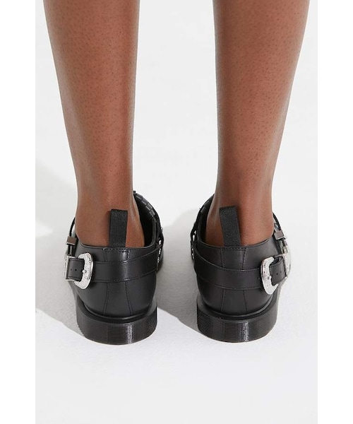 Dr. Martens（ドクターマーチン）の「Dr. Martens Delylah Monk Shoe
