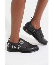 Dr. Martens（ドクターマーチン）の「Dr. Martens Delylah Monk Shoe