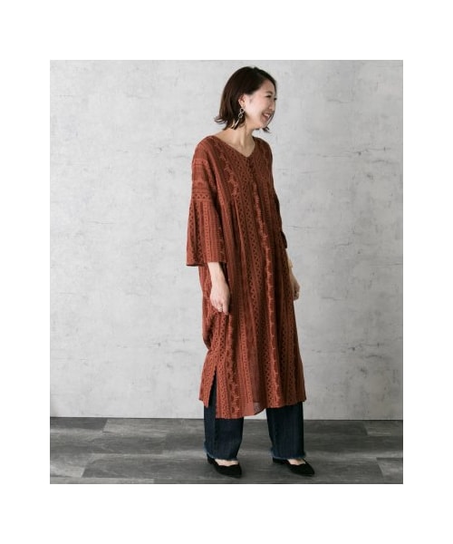 URBAN RESEARCH ROSSO WOMEN（アーバンリサーチ ロッソ）の