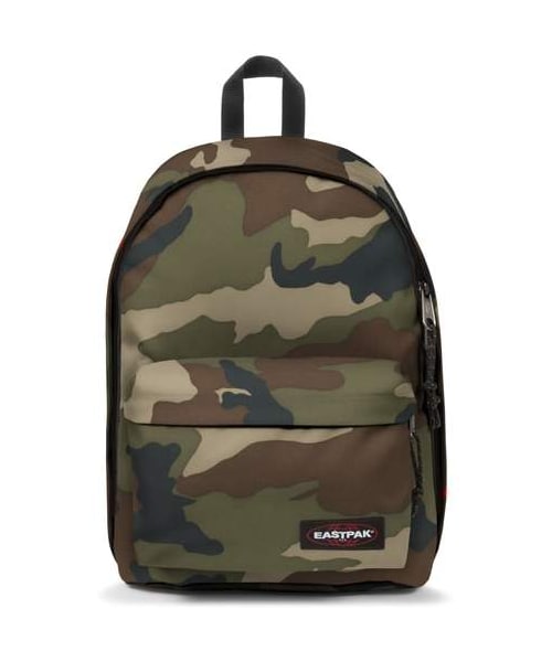 迷彩 デイパック eastpak リュック SOPHNET EASTPAK リュック 迷彩柄