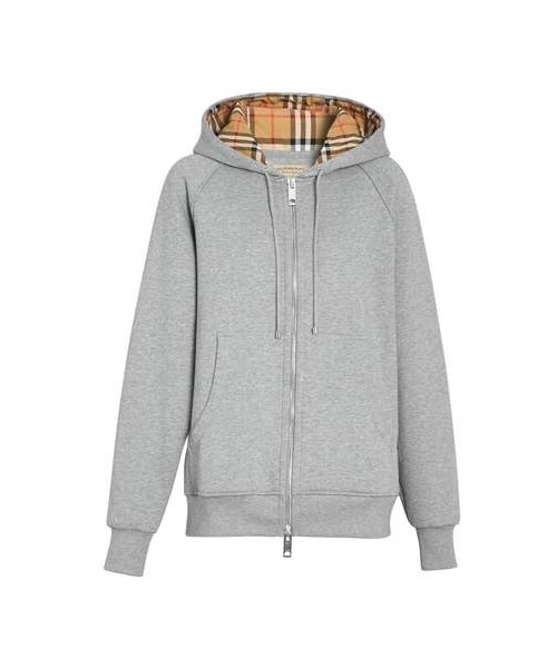 burberry hackfall hoodie