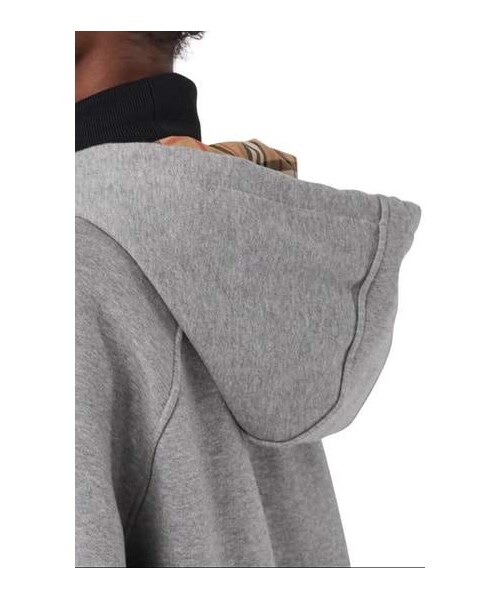 burberry hackfall hoodie