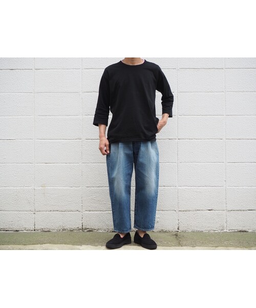 Ordinary fits,【unisex】Ordinary fits〈オーディナリーフィッツ 