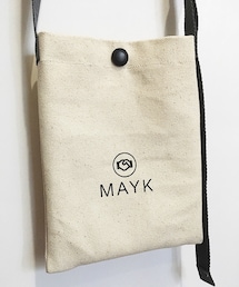 MAYK | WalkAround(ボディバッグ/ウエストポーチ)