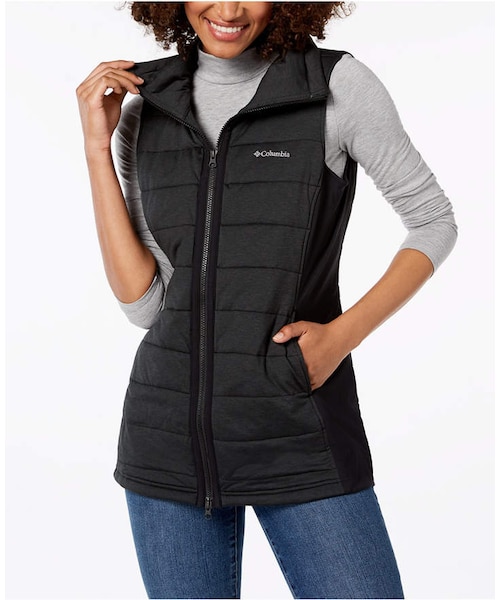 Columbia place to place vest Clearance