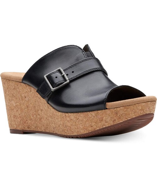 clarks holly sandal