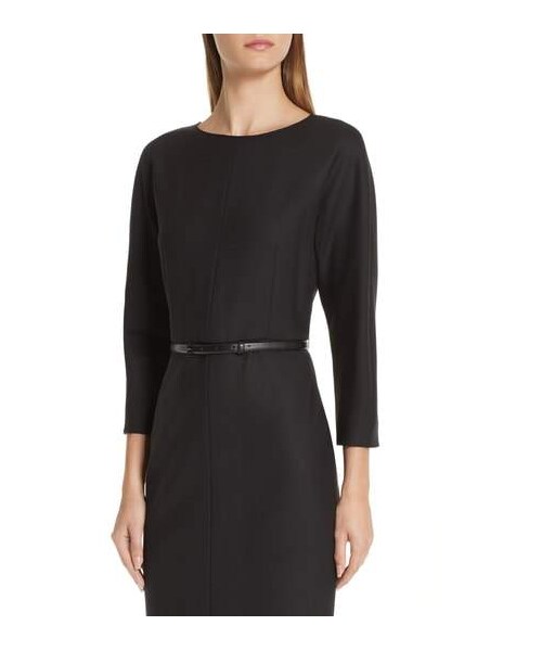 Max mara karub dress best sale