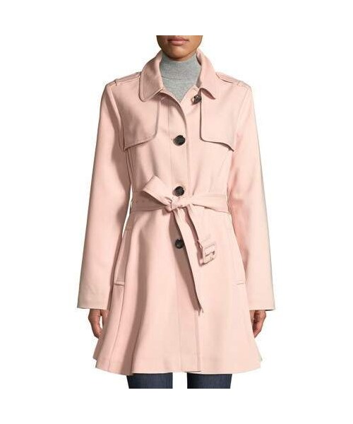 kate spade new york（ケイトスペード ニューヨーク）の「Kate Spade New York Belted Rain