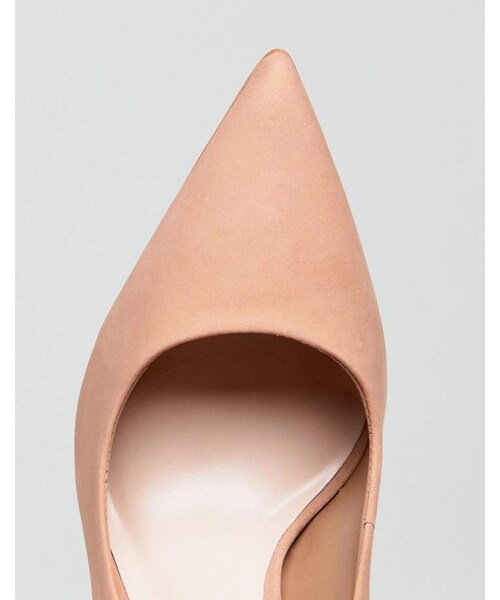 ALDO（アルド）の「ALDO Cassedy Pumps（パンプス・レディース・Beige・Us 9/Us 5/Us 10/Us 7/Us 8/Us 6）」の2枚目の写真