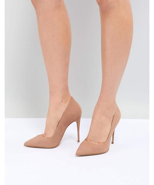 ALDO（アルド）の「ALDO Cassedy Pumps（パンプス・レディース・Beige・Us 9/Us 5/Us 10/Us 7/Us 8/Us 6）」の3枚目の写真