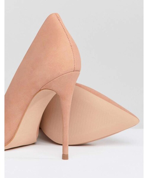 ALDO（アルド）の「ALDO Cassedy Pumps（パンプス・レディース・Beige・Us 9/Us 5/Us 10/Us 7/Us 8/Us 6）」の4枚目の写真