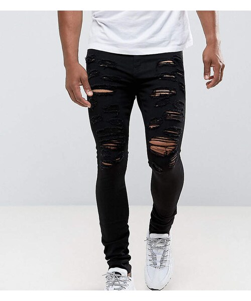 Jaded London（ジェイデッドロンドン）の「Jaded London Super