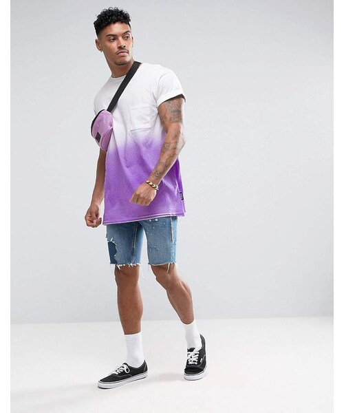 Jaded London（ジェイデッドロンドン）の「Jaded London T-Shirt In