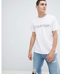 Calvin Klein(カルバン・クライン)の「トップス(Tシャツ/カットソー)」
