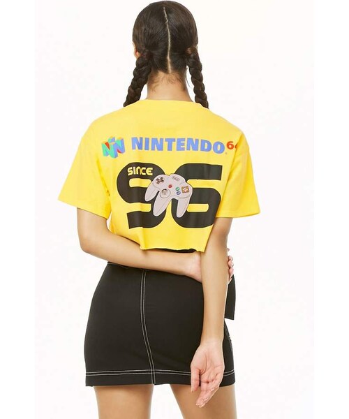 FOREVER 21（フォーエバー トゥエンティーワン）の「Forever 21