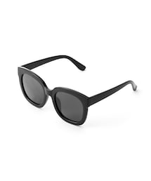 GRL | 太フレームスクエアサングラス(サングラス)