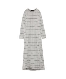 styling/ | styling/ kei shirahata Drape hem cut onepiece(ワンピース)