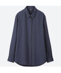 UNIQLO(ユニクロ)の「トップス(シャツ/ブラウス)」