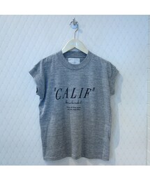RITA | Rita Jeans Tokyo NS CUT TEE('CALIF')(Tシャツ/カットソー)