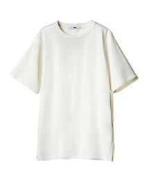 GRL | バックロゴオーバーサイズTシャツ(Tシャツ/カットソー)