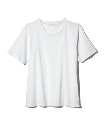 GRL | ベーシック無地Tシャツ(Tシャツ/カットソー)