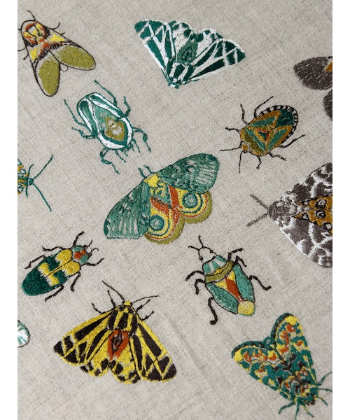 Coral＆Tusk フレームアート H.P.DECO（エイチ・ピー・デコ）の「CORAL&TUSK |フレームアート