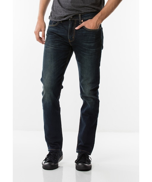 新品 リーバイス 29507-1108 W31 L32 502 LEVIS（Levi