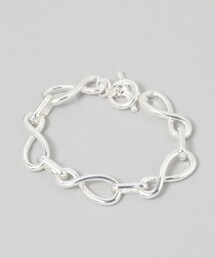 HARE | デザインフトチェーンブレス(アクセサリー)