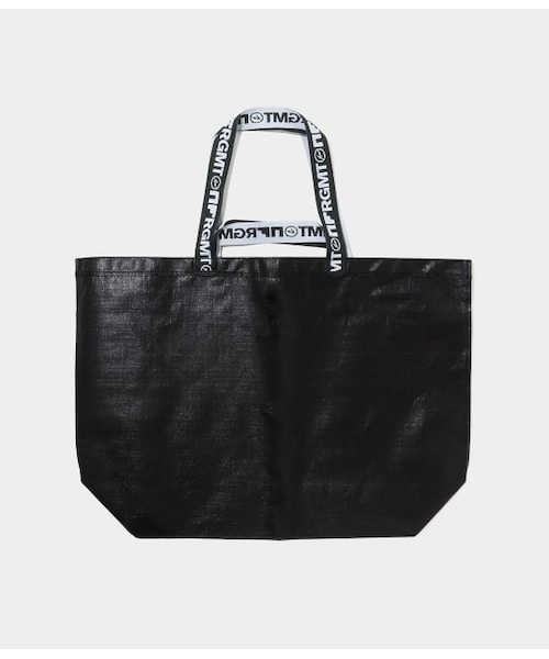 レア！！藤原ヒロシNF × fragment bag フラグメント山口一郎 Amazon.co.jp: レア！！藤原ヒロシNF × fragment bag