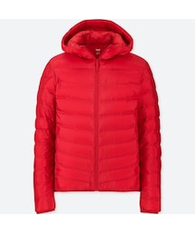 UNIQLO | ウルトラライトダウンシームレスパーカ(ダウンジャケット/コート)