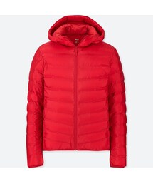 UNIQLO | ウルトラライトダウンシームレスパーカ(ダウンジャケット/コート)