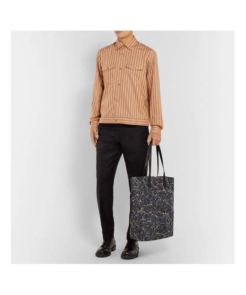 DRIES VAN NOTEN（ドリスヴァンノッテン）の「Dries Van Noten