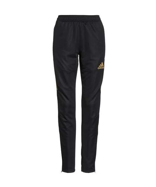 adidas（アディダス）の「adidas Tiro 17 Training Pants（その他パンツ・レディース・Black・X-small/Xx-small/Small/Medium/Large/X-large/Xx-large）」の3枚目の写真