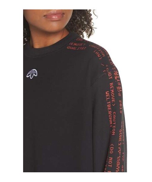 alexanderwang（アレキサンダーワン）の「ADIDAS BY ALEXANDER WANG