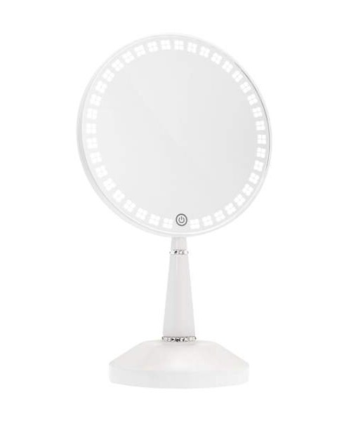 Co（シーオー）の「Impressions Vanity Co. Bijou LED Hand Mirror（その他ボディ・ヘアケア）」 WEAR