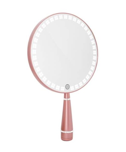 Co（シーオー）の「Impressions Vanity Co. Bijou LED Hand Mirror（その他ボディ・ヘアケア）」 WEAR