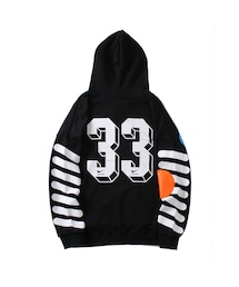 Supreme （シュプリーム）の「off white オフホワイト コラボ