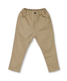BRANSHES | テーパードパンツ(その他パンツ)