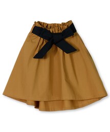 BRANSHES | ウエストリボンスカート(スカート)