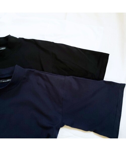 Handmade(ハンドメイド)の「あかぬけTシャツ(Tシャツ/カットソー・レディース・その他)」の14枚目の写真