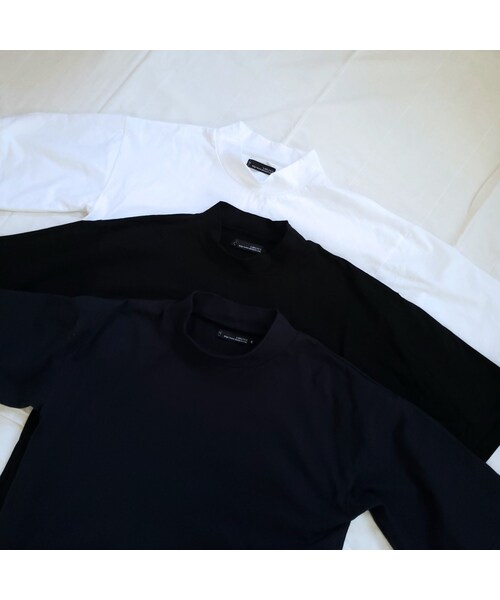 Handmade(ハンドメイド)の「あかぬけTシャツ(Tシャツ/カットソー・レディース・その他)」の13枚目の写真