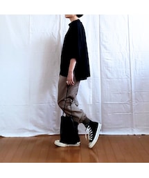 Handmade | あかぬけTシャツ(Tシャツ/カットソー)