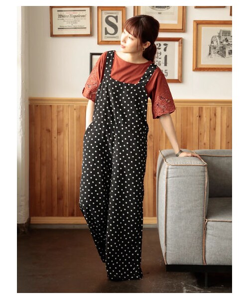 Green Parks（グリーンパークス）の「・LHELBIE ドット