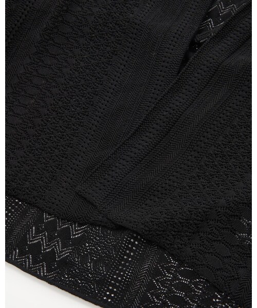 45R（フォーティファイブアール）の「アイスコットンレースのハッピィ  